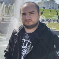 Фотография мужчины Вадим, 32 года из г. Тверь