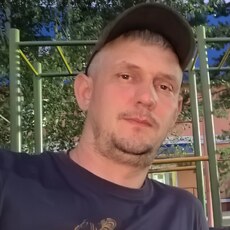 Фотография мужчины Александр, 40 лет из г. Омск