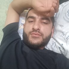 Фотография мужчины Алишка, 31 год из г. Антрацит