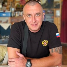 Фотография мужчины Александр, 43 года из г. Пугачев