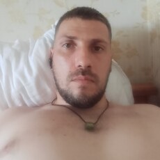 Фотография мужчины Сергей, 35 лет из г. Краснодар