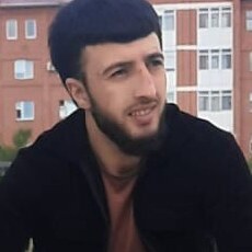 Фотография мужчины Taleh, 26 лет из г. Астана
