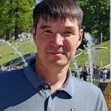 Фотография мужчины Николай, 42 года из г. Горно-Алтайск