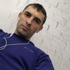 Фотография мужчины Дима, 39 лет из г. Омск