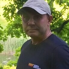Фотография мужчины Павел, 46 лет из г. Тамбов