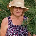 Татьяна, 67 лет