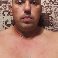 Фотография мужчины Павел, 40 лет из г. Алейск