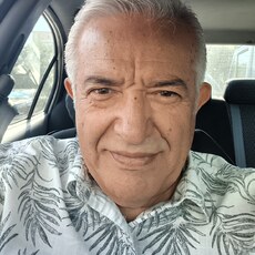 Фотография мужчины Serdar, 57 лет из г. Могилев