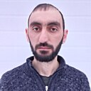 Анзор, 36 лет