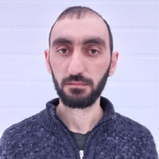 Фотография мужчины Анзор, 36 лет из г. Нижнекамск