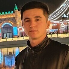 Фотография мужчины Толик, 24 года из г. Волгоград