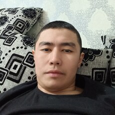 Фотография мужчины Сула, 23 года из г. Астана