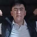Эржан, 31 год
