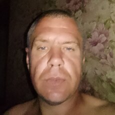 Фотография мужчины Антон, 41 год из г. Тамбов