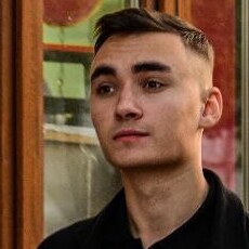 Фотография мужчины Даниил, 23 года из г. Брянск