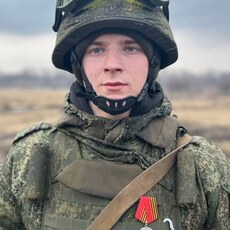 Фотография мужчины Андрей, 24 года из г. Курск