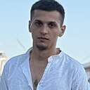 Лёня, 21 год