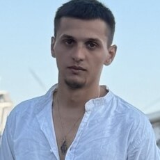 Фотография мужчины Лёня, 21 год из г. Глубокое