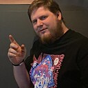 Игнат, 34 года