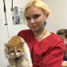 Екатерина, 23 из г. Ставрополь.