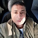 Уктам, 45 лет