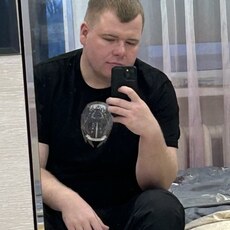 Фотография мужчины Вадим, 27 лет из г. Мончегорск