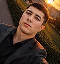 Али, 26 лет