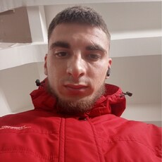 Фотография мужчины Эльдар, 21 год из г. Курган