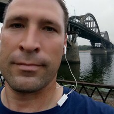 Фотография мужчины Александр, 43 года из г. Ахтубинск