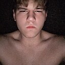 Саня, 18 лет