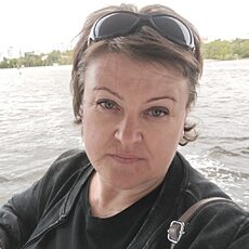 Фотография девушки Галина, 47 лет из г. Бузулук