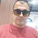Азимбой, 45 лет
