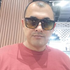 Фотография мужчины Азимбой, 45 лет из г. Серпухов