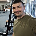 Илья, 35 лет
