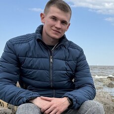 Фотография мужчины Макс, 30 лет из г. Железнодорожный