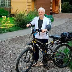 Фотография мужчины Viktor, 64 года из г. Москва