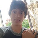 Умар, 18 лет