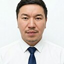 Куан, 35 лет