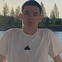 Сëма, 18 лет