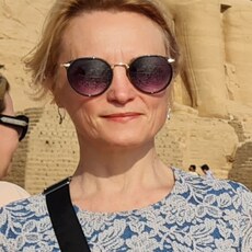 Фотография девушки Галина, 55 лет из г. Ессентуки