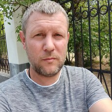 Фотография мужчины Николай, 43 года из г. Воронеж