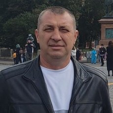 Фотография мужчины Андрей, 45 лет из г. Новый Оскол