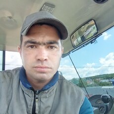 Фотография мужчины Алексей, 32 года из г. Канаш