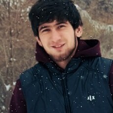 Фотография мужчины Данияр, 26 лет из г. Туркестан