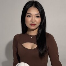Фотография девушки Диана, 20 лет из г. Мурманск