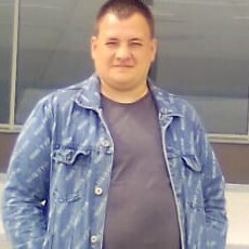 Фотография мужчины Владимир, 40 лет из г. Владивосток