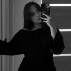 Фотография девушки Оля, 19 лет из г. Калининград