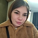 Настя, 26 лет