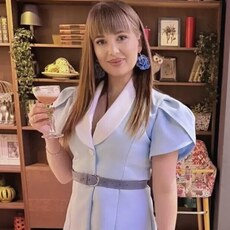Фотография девушки Оля, 36 лет из г. Крымск