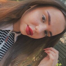 Фотография девушки Даша, 24 года из г. Одесса